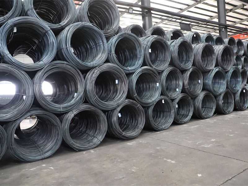 CRB600H高延性冷軋帶肋鋼筋